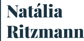 Screenshot de Natália Ritzmann's Portfolio