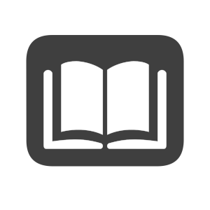 Screenshot de PocketLib